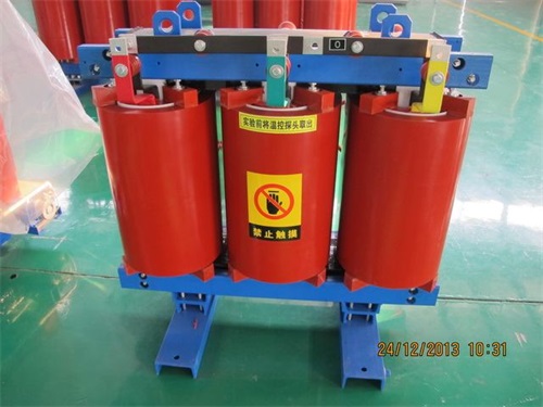 阳朔3150KVA干式变压器产品
