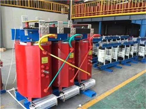 阳朔SCB11-1000KVA/10KV/0.4KV干式变压器现货