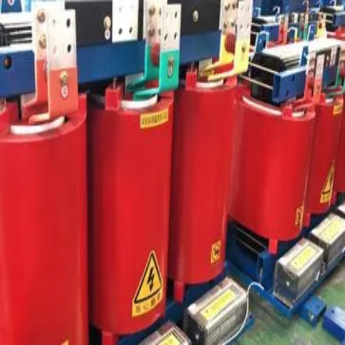 阳朔SCB14-2000KVA干式变压器