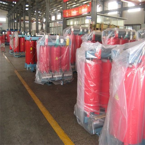 阳朔SCB14-800KVA/10KV变压器