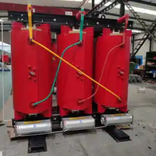沾益SCB14变压器产品标准