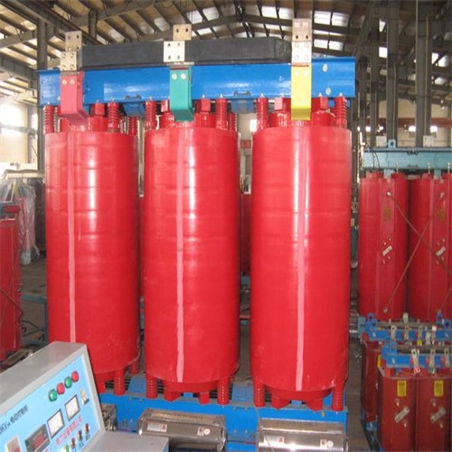 阳朔SCB18-4000KVA变压器